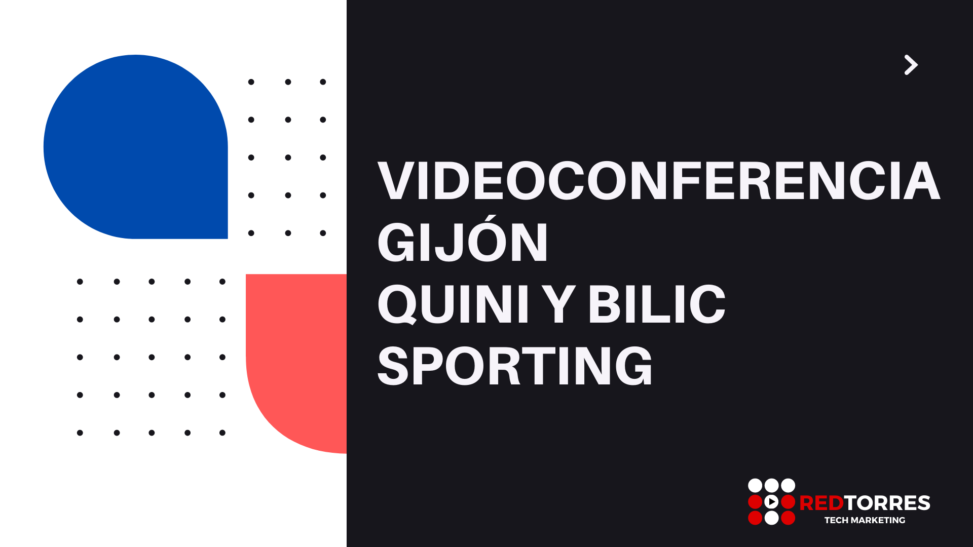 Videoconferencia Gijón con Quini & Bilic
