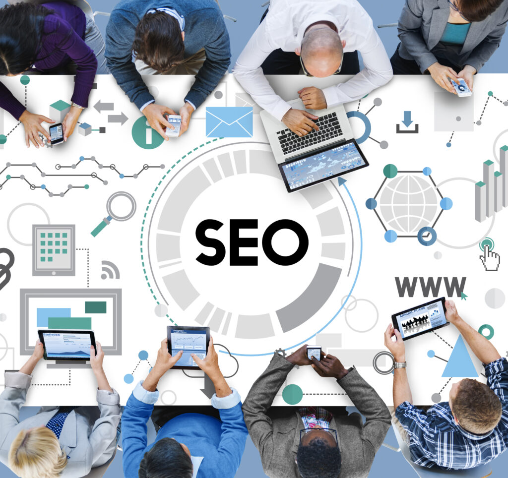 servicio de SEO y SEM